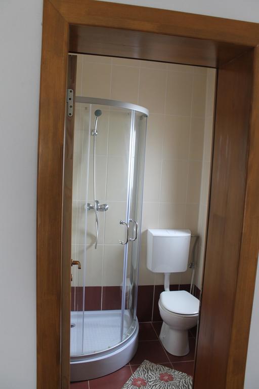Pensiunea Muntele Alb Horezu Chambre photo