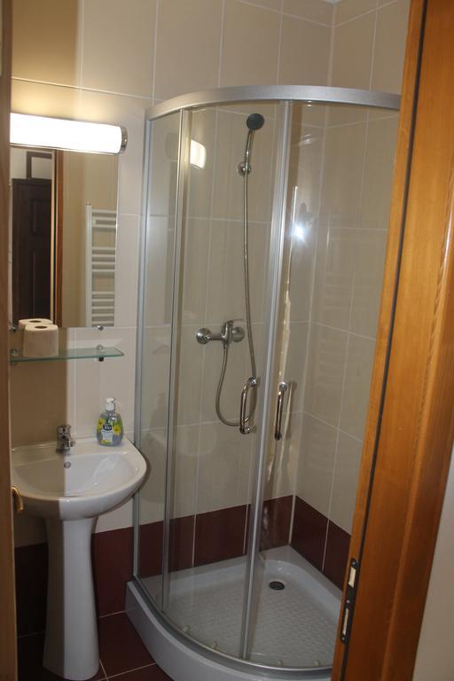Pensiunea Muntele Alb Horezu Chambre photo