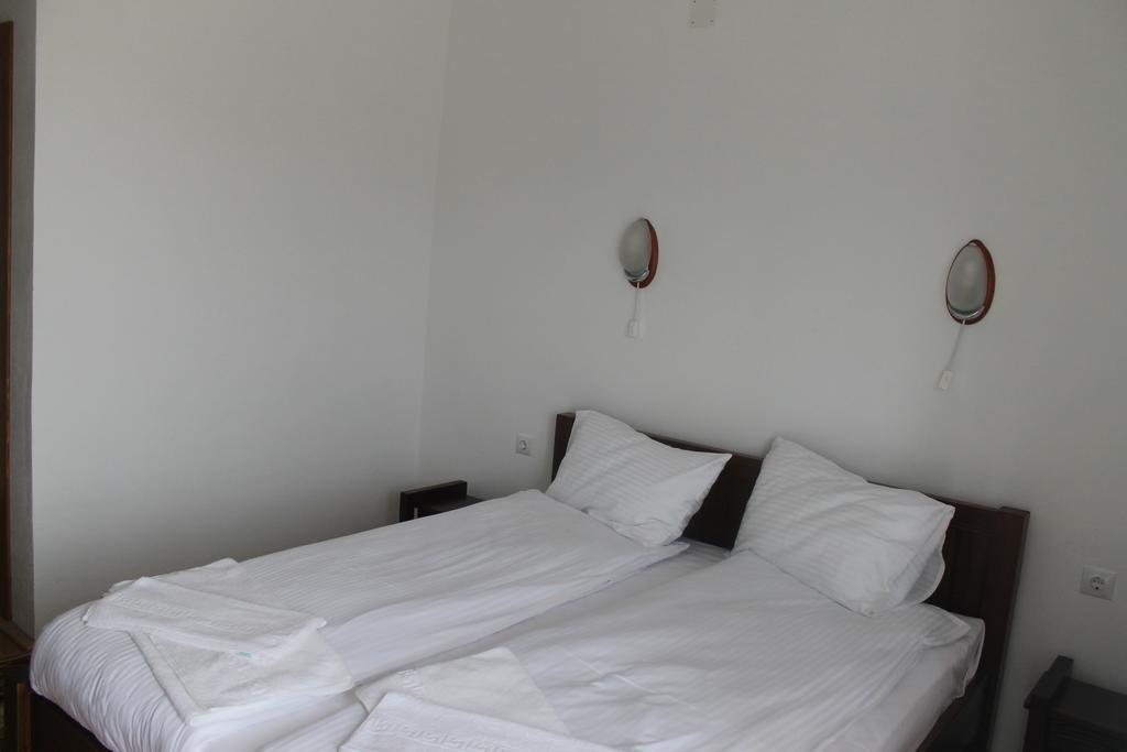 Pensiunea Muntele Alb Horezu Chambre photo