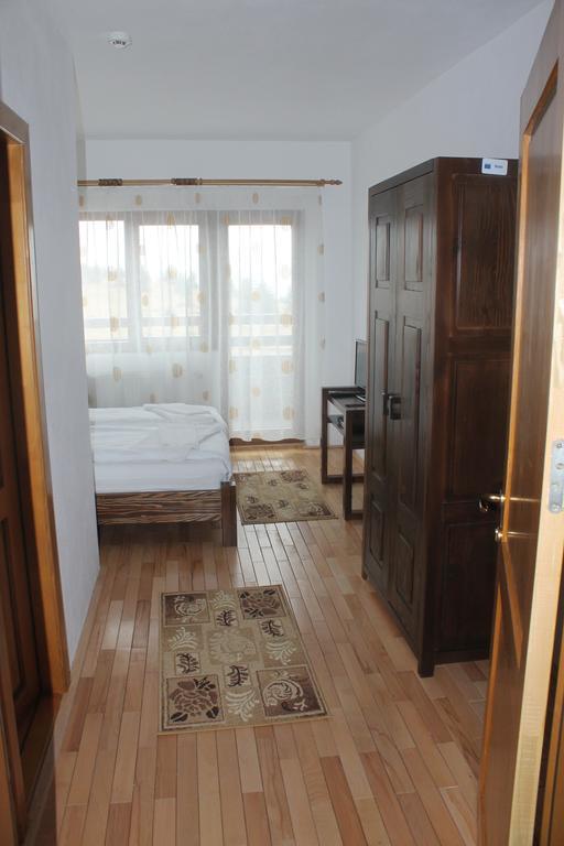 Pensiunea Muntele Alb Horezu Chambre photo